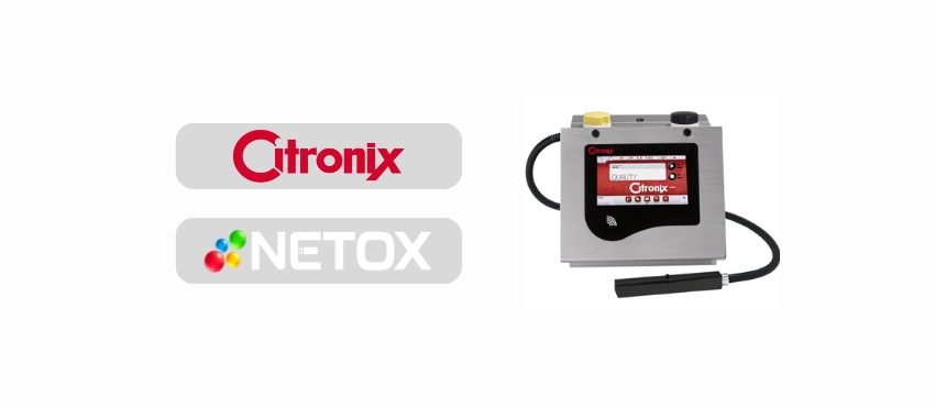 Citronix İnkjet Kodlama Cihazı Nedir?
