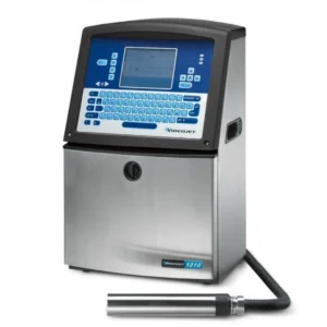 Videojet 1210 Inkjet Kodlama Cihazı