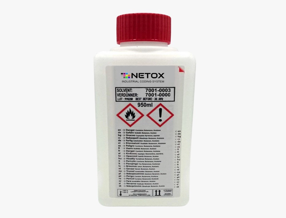 Leibinger Sarf Malzemeleri Ink 7001-0003