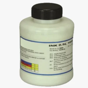 Linx Sarf Malzemeleri Ink 0.5L