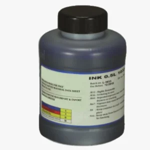 Linx Sarf Malzemeleri Ink 0.5L-Blue