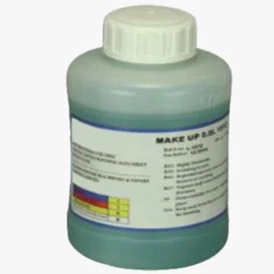 Linx Sarf Malzemeleri Make-Up-Blue