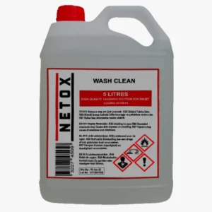 Linx Sarf Malzemeleri Wash Clean
