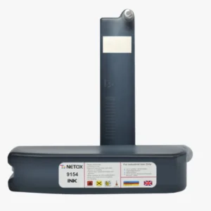 Markem Imaje Sarf Malzemeleri 9154 Ink