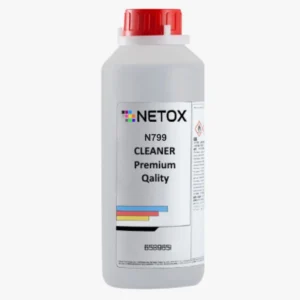 Videojet Sarf Malzemeleri N-799 Cleaner Premium Quality
