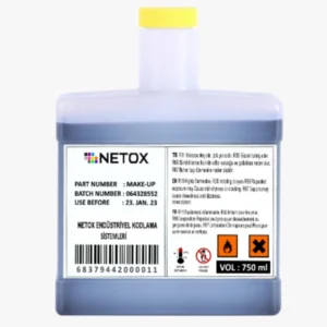 Citronix Sarf Malzemeleri Make-Up