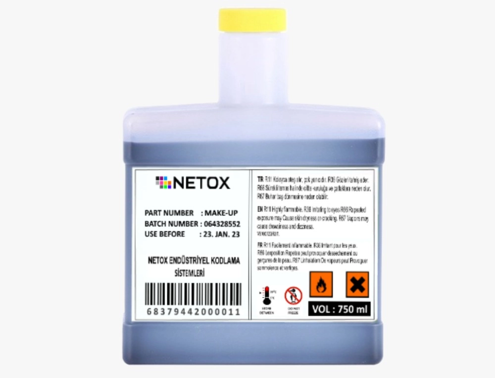 Citronix Sarf Malzemeleri Make-Up