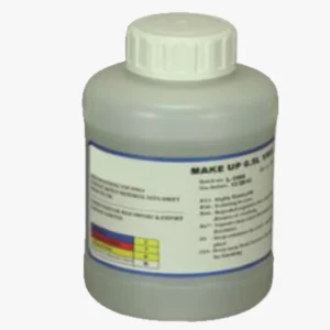Linx Sarf Malzemeleri Make-Up