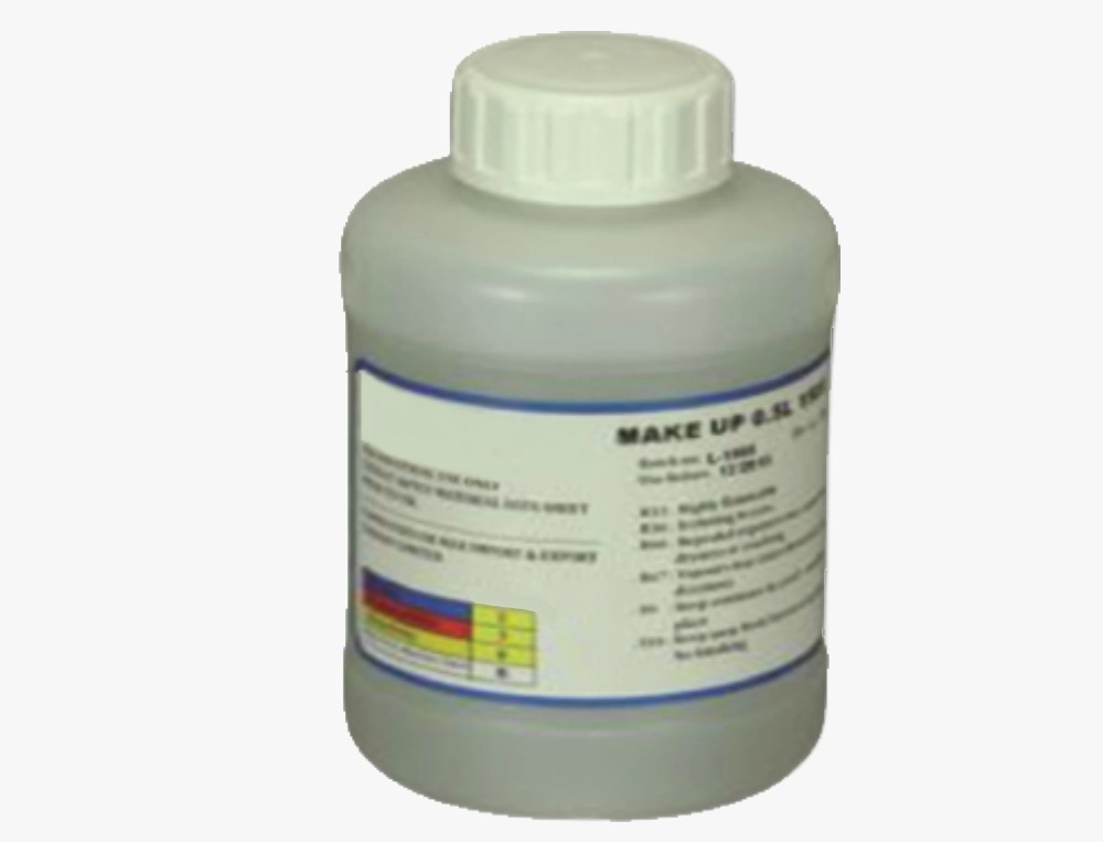 Linx Sarf Malzemeleri Make-Up